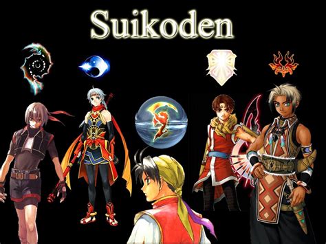 suikoden iso|suikoden 6 announced.